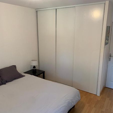 Appartement Equipe Tout Confort Cambo-les-Bains Exterior foto