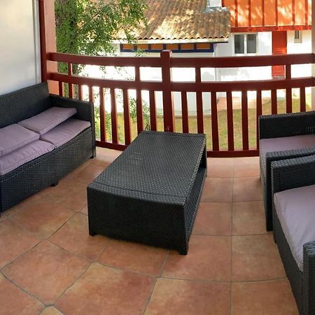 Appartement Equipe Tout Confort Cambo-les-Bains Exterior foto